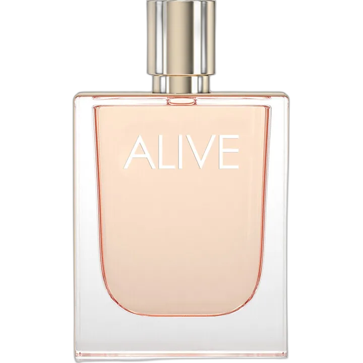 Image of Boss Alive fragrance